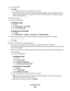 Page 119bType ipconfig.
cPress Enter.
The “Default Gateway” entry is typically the access point.
The IP address appears as four sets of numbers separated by periods, such as 192.168.0.100. Your IP
address might also start with the numbers 10 or 169. This is determined by your operating system or
wireless network software.
2Ping the access point.
aDo one of the following:
In Windows Vista
1
Click .
2Click All Programs  Accessories.
3Click Command Prompt.
In Windows XP and earlier
1
Click Start.
2Click All...