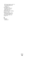 Page 143Wi-Fi indicator light is not lit  115
Wi-Fi indicator light is still
orange  122
Wi-Fi indicator  18
description of colors  36
interpreting colors  36
light is not lit  115
Wi-Fi indicator light is blinking
orange  117, 120
Wi-Fi indicator light is green 
printer does not print  115
Wi-Fi indicator light is still
orange  122
X
XPS driver 
installing  29
Index
143
Downloaded From ManualsPrinter.com Manuals 