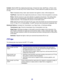 Page 6363
Content: Tells the MFP the original document type. Choose from Text, Text/Photo, or Photo. Color 
can be turned on or off with any of the Content choices. Content affects the quality and size of your 
FTP file.
Te x t : Emphasizes sharp, black, high-resolution text against a clean, white background.
Text/Photo: Used when the original documents are a mixture of text and graphics or pictures.
Photo: Tells the scanner to pay extra attention to graphics and pictures. This setting takes 
longer to scan but...