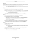 Page 60Printing confidential and held jobs
60
Printing
Repeat Print
If you send a Repeat Print job, the MFP prints all requested copies of the job and stores the job in memory so you can print 
additional copies later. You can print additional copies as long as the job remains stored in memory.
Note:Repeat Print jobs are automatically deleted from MFP memory when the MFP requires extra memory 
to process additional held jobs.
Windows
1From a word processor, spreadsheet, browser, or other application, select...