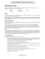 Page 76Selecting print media
76
Understanding paper and specialty media guidelines
Selecting print media
Selecting the appropriate print media for the MFP helps you avoid printing problems. The following sections contain 
guidelines for choosing the correct print media for the MFP.
Paper
For the best print quality, use 75 g/m2 (20 lb) xerographic, grain long paper. Try a sample of any paper you are considering 
using with the MFP before buying large quantities.
When loading paper, note the recommended print...