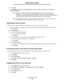 Page 116Configuring the MFP
116
Administrative support
6Touch Submit.
7Touch SettingsÆ  SecurityÆ Password Protect to view what configuration settings are protected by the 
Advanced Password.
Note:Settings
Æ  SecurityÆ Password Protect and SettingsÆ  SecurityÆ  Create/Change 
Passwords
Æ  Create Change User Password can be used to restrict access with a different 
password than the Advanced Password. Use Settings
Æ  S ec u r ityÆ Password Protect to select the 
menus that are accessible with both an Advanced...