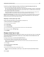 Page 84To unlink a tray, change the following tray settings so that they do not match the settings of any other tray:
Paper Type (for example: Plain Paper, Letterhead, Custom Type )
Paper Type names describe the paper characteristics. If the name that best describes your paper is used by linked
trays, assign a different Paper Type name to the tray, such as Custom Type , or define your own custom name.
Paper Size (for example: letter, A4, statement)
Load a different paper size to change the Paper Size setting...