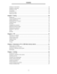 Page 55
Contents
Creating an e-mail shortcut  ............................................................................................................................ 35
Creating an e-mail profile ............................................................................................................................... 36
Canceling an e-mail  ....................................................................................................................................... 36
E-mail options...