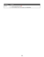 Page 124DestinationTo cancelWordPad•From the control panel, press .
• From the desktop, when a screen appears, click  Cancel Scan. 124
Downloaded From ManualsPrinter.com Manuals  