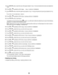 Page 889Press  or  until you reach the size of the paper loaded in Tray 2. The size should be the same size loaded into
Tray 1.
10 Press 
 or  repeatedly until the  Type - Tray 2 submenu is highlighted.
11 Press 
 or  until you reach the paper type loaded in Tray 2. The type should be the same type loaded into Tray
1.
If you want, you can select  Auto Detect.
12 Press 
 or  repeatedly until the  Tray Linking submenu is highlighted.
13 Press 
 or  until you reach  Auto.
Tray linking is now set only if you press...