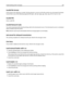 Page 195Invalid file format
A file stored on the USB drive is invalid. The file extension is correct, but the file contents are not properly formatted.
Convert files to any of the following supported file types: .pdf, .gif, .jpeg, .jpg, .bmp, .png, .tiff, .tif, .pcx, or .dcx.
Invalid PIN
Enter a valid PIN.
Invalid Network Code
You need to download valid network printing code for the internal print server. The internal print server is a hardware
option installed inside the printer.
Note: Network code may be...