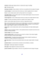 Page 6767
handouts.Multiple-page images printed on a single sheet of paper. See N-up.
label.Self-adhesive paper.
landscape orientation.Page orientation in which text runs parallel with the long edge of the paper.
Lexmark adapter.An external device that connects your network-capable printer to a network.
line art.A printer software option used for printing simple line art and graphics.
long-edge binding.A printer software option that arranges duplexed pages so they can be bound 
along the long side of the...