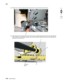 Page 3424-96Service Manual 5026 
Go Back Previous
Next
3.Fasten the 5 V interlock cable into the cable retainer (C) on the bottom of the EP drive.
4.Align the gear so the first gear tooth (D) of the top cover camshaft meshes with the first two gear teeth (E) 
after the flat area in the EP drive actuator rack, and then seat the right side of the top cover camshaft into 
the boss (F) on the EP drive.
E
D
Flat area
(gap)
F 