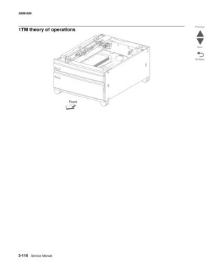 Page 4183-116  Service Manual 5058-030  
Go Back Previous
Next
1TM theory of operations 