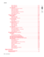 Page 12xii  Service Manual  5058-030  
Go Back Previous
Next
Switch (media size)  . . . . . . . . . . . . . . . . . . . . . . . . . . . . . . . . . . . . . . . . . . . . . . . . . . . . . . . . .  3-112
Sensor (media out)  . . . . . . . . . . . . . . . . . . . . . . . . . . . . . . . . . . . . . . . . . . . . . . . . . . . . . . . . .  3-112
Sensor (media level)  . . . . . . . . . . . . . . . . . . . . . . . . . . . . . . . . . . . . . . . . . . . . . . . . . . . . . . . .  3-113
Main components  . . . . . . ....