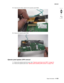 Page 563Repair information 4-129
  5058-030
Go Back Previous
Next
5.Disconnect the ribbon cable from the operator panel PCBA.
6.Remove the operator panel PCBA.
Operator panel speaker (SFP) removal
1.Remove the operator panel front cover. See “Operator panel front cover (SFP)” on page 4-8.
2.Remove the operator panel. See “Operator panel assembly (SFP) removal” on page 4-126. 