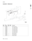 Page 9247-22  Service Manual  5058-030  
Go Back Previous
Next
Assembly 21:  Media feed 3 
Asm- 
indexPart 
numberUnits/
machUnits/ 
FRUDescription
 21-140X665881Media feed lift motor
240X058811Tray 1 media level sensor
240X058811Tray 1 media out sensor
240X058811Tray 2 media level sensor
240X058811Tray 2 media out sensor
240X058811Tray 3 media level sensor
240X058811Tray 3 media out sensor
240X058811Tray 4 media level sensor
240X058811Tray 4 media out sensor
340X058781Media out actuator
440X058921Tray 1...