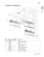Page 933  Parts catalog   7-31
  5058-030
Go Back Previous
Next
Assembly 30:  TTM Media feed 2
Asm- 
indexPart 
numberUnits/
machUnits/ 
FRUDescription
 30-140X058811Sensor (TTM tray 2 feed out)
240X7334 11TTM tray 2 feed out guide
340X391571Bearing
440X734111TTM tray 4 media turn guide
540X734011TTM tray 3 feeder
640X669911TTM tray 3 media turn guide
740X6663311TM/3TM/TTM media turn guide
840X6662313TM/TTM media feeder
940X667761Tray module transport roller
1040X667611Sensor (TTM tray 4 feed out) 