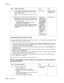 Page 120
2-84Service Manual
5060-4
xx   
Intermittent 900 Service RIP Error codes
It is important to determine under what circumstances the error occurs. Capturing the following information aids 
in categorizing the nature of the intermittent error.
1.Crash codes - With the 900 Service RIP Error displayed, press Select and Return  together. Record the 
complete secondary codes by scrolling with  Menu. The code may be a very long string of characters and 
numbers, but it is needed to analyze the problem.
2.Print...