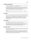 Page 13
Notices and safety informationxiii
  5060-4xx
Huomautus laserlaitteesta
Tämä kirjoitin on Yhdysvalloissa luokan I (1) laserlaitteiden DHHS 21 CFR Subchapter J -määrityksen mukainen 
ja muualla luokan I laserlaitteiden IEC 60825-1 -määrityksen mukainen.
Luokan I laserlaitteiden ei katsota olevan vaarallisia käyttäjälle. Kirjoittimessa on sisäinen luokan IIIb (3b) 5 
milliwatin galliumarsenidilaser, joka toimii aaltoalueella 770 - 795 nanometriä. Laserjärjestelmä ja kirjoitin on 
suunniteltu siten, että...