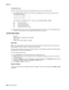 Page 206
3-26Service Manual
5060-4
xx   
For 2000-sheet trays
This test can also be used to determine if the 2000-sheet tray sensors are working correctly.
1.Select  Sensor Test  from INPUT TRAY TESTS in the Diagnostics mode. for the tray you want to test.
The following is displayed:
The selected tray is displayed on line 1 < input tray> is either  Tr a y  2, Tr a y  3 , or Tr a y  4 .
2.Manually actuate each tray sensor by moving the flag in and out of the sensor. OP (Open) appears when 
the flag is out of the...