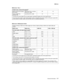 Page 25
General information1-7
  5060-4xx
Smaller sizes, reduced throughput
b
Nearly narrow (for example, 
B5 or Exec) More than 6.8 in., but less 
than 8.3 in. wide 25 10
Narrow media
a (for 
example, A5). Less than 6.8 in. wide 10 10
a The first 25 narrow pages print at rated speed; subsequent pages print at the speed shown.
b Once the printer enters a reduced throughput mode as indicated, the printer remains at the given speed after 
the last sheet of smaller media, until the fuser return to standby...