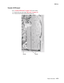 Page 289
Repair information4-73
  5060-4xx
Transfer HVPS board
Go to “Transfer HVPS board” on page 7-34  for part number.
1.Remove the rear cover. See “Rear cover” on page 4-16.
2.Remove three transfer HVPS board screws (A).
A(323)A(232) 