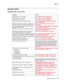 Page 39
Diagnostic information2-3
  5060-4xx
Symptom tables
Symptom table - base printer
Symptom Action
Fuser fan fails to run or is noisy Go to  “925 error code” on page 2-85.
RIP fan fails to run or is noisy Go to  “927 error code” on page 2-86.
VTB fan fails to run or is noisy Go to  “926 error code” on page 2-85.
Excessive fuser drive motor assembly noise Go to  “Excessive fuser drive motor assembly 
noise” on page 2-124 .
Machine inoperative: Fans don’t turn, engine not on, 
lights not on, and none of the...