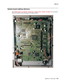 Page 419
Appendix A—Service tipsA-5
  5060-4xx
System board cabling reference
See “System board - non-network” on page 5-6  or “System board - network” on page 5-7  for connections. 
Refer to the System board wiring diagram for additional details. 