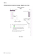 Page 440
B-10Ser vice Manual
5060-4
xx   
Printhead electronic alignment test page—Magenta (one of two) 