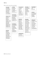 Page 58
2-22Service Manual
5060-4
xx   
Select a menu or menu item for more details.
Pap er Menu
Paper Source
Paper S ize
Paper Type
Custom Types
Output Bin
Configure Bins
Overflow Bin
Assign Type/Bin
Substitute Size
Configure MP
Paper Texture
Paper Weight
Paper Loading
Universal Setup Supplies Menu
 Toner
Oiler
Wa ste Bot tle
Finishing Menu
Duplex
Duplex Bind
Copies
Blank Pages
Collation
Separator Sheets
Separator Source
Hole Punch
Offset Pages
Staple Job
Staple Prime Src
Multipage Print
Multipage Order...