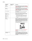 Page 76
2-40Service Manual
5060-4
xx   
85 ITU
Maintenance Check printouts for excess toner. If present, replace the 
suspect car tridge. Otherwise, replace the 
“ITU assembly” 
on page 4-44 . Press Go to continue, however, the message 
persists until replacement.
86 ITU
Maintenance This message displays when the ITU reaches end of life. 
Check printouts for excess toner. If present, replace the 
suspect cartridge. Otherwise, Replace the 
“ITU assembly” 
on page 4-44 . Press Go to continue, however, the message...