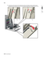 Page 2424-20Service Manual 5026  
Go Back Previous
Next
5.Looking down at the keyed end of the restraint (D), twist the end clockwise, slide the restraint upward 
through the slit (E), and slip the end of the restraint through the keyed hole (F). Repeat for the other side.
DF E 