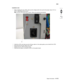 Page 335Repair information4-113
  5026
Go Back Previous
Next
Installation note:
•When installing the new LVPS, make sure the voltage switch (A) is set for the proper value (115 V or 
230 V), depending on the country.
Note:  Not all LVPS FRUs have a switch. Others are switched automatically.
•Install the LVPS, and make sure the AC fuser cable is in the cable guides, and not behind the LVPS.
•Reconnect the AC fuser cable to the LVPS.
•Replace the five LVPS mounting screws.
•Reconnect the cable in connector JLVPS1...