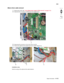 Page 337Repair information4-115
  5026
Go Back Previous
Next
Motor driver cable removal
1.Remove the LVPS. See “Low-voltage power supply (LVPS) removal” on page 4-112.
2.Disconnect the connector in JDVR1 (A) on the system board.
3.Disconnect the connector on the motor driver card (B).
4.Remove the cable from the cable from the four cable retainers (C).
Installation notes
Note the routing of the cable and the cable retainers. 