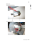 Page 341Repair information4-119
  5026
Go Back Previous
Next
Installation notes:
1.Connect the cable (A) at the motor.
2.Slide the cable tie (B) onto the motor.
3.Insert the motor into the frame. 