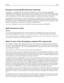 Page 340European Community (EC) directives conformity
This product is in conformity with the protection requirements of EC Council directives 2004/108/EC,
2006/95/EC, and 2011/65/EU on the approximation and harmonization of the laws of the Member States relating
to electromagnetic compatibility, safety of electrical equipment designed for use within certain voltage limits,
and on the restrictions of use of certain hazardous substances in electrical and electronic equipment.
The manufacturer of this product is:...