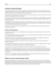 Page 344Industry Canada (Canada)
This device complies with Industry Canada 
speciﬁcation RSS-210. Operation is subject to the following two
conditions: (1) this device may not cause interference, and  ( 2 )  t h i s  d e v i c e  m u s t  a c c e pt any interference, including
interference that may cause undesired operation of the device.
This device has been designed to operate only with the antenna provided. Use of any other antenna is strictly
prohibited per regulations of Industry Canada.
To prevent radio...