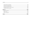 Page 6Solving paper feed problems....................................................................................................................... 316
Solving print quality problems...................................................................................................................... 317
Solving color quality problems.................................................................................................................... 329
Embedded Web Server does not...