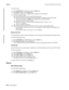 Page 1443-22Service Manual 7525xxxLexmark confidential until announce
To enter the value:
1.Select TPS SETUP from Diag Menu, and press Select ().
2.Select Right or Left, and press Select ().
TPS Right 1-16 or TPS Left 1-16 appears above a blinking 0 in the left position.
3.To enter a character or digit:
a.press   to decrease or   to increase the blinking value.
b.Pause for several seconds without pressing any buttons. The blinking value becomes solid. 
If the value is incorrect, use Back ( ) to go back and...