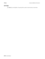 Page 1523-30Service Manual 7525xxxLexmark confidential until announce
EXIT Diags
press Select ( ) to exit Diag Menu. The printer performs a power-on reset and returns to normal mode. 