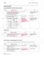 Page 762-32Service Manual 7525xxxLexmark confidential until announce
Service checks 
Autocompensator mechanism service check
90x.xx error
920.xx–923.xx—Fuser temperature incorrect
This service check covers fuser temperature errors, including 920.xx, 921.xx, 922.xx, and 923.xx. Step Questions / actions Yes No
1Turn the printer off, and then remove the rear 
shield. See “Rear shield removal” on 
page 4-7. Check the cable at JSP1 on the 
controller board for proper connection.
Is the cable properly connected?Go to...