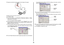 Page 1010
2
Squeeze and slide the paper guide to the left edge of the paper.
3
Make sure the All-In-One is turned on.
4
Click File  Print.
5
From Print dialog box, click Properties, Preferences, Options, or Setup 
(depending on the program). 
The Print Properties dialog box appears.
6
If the printing task you want to perform is on the “I Want To” menu, click it, 
and then follow the instructions on the computer screen; otherwise, click 
Close at the bottom of the menu.
7
From the Quality/Copies tab, select the...