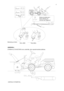 Page 5UNDERHÅLL
STANNA ALLTID MOTORN innan underhålls- eller reparationsarbete påbörjas4Justering av remspänningRotera ej snöskruven i
denna riktining, kil-
remmen kan hoppa av!Park 2000>Park >2000Montering av kilremPark 2000>Park 2000> 