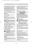 Page 764
PORTUGUÊSPTPT
CG rsb STIGA-71503821/0  29-12-2003  17:34  Pagina 64  