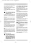 Page 1123
ITALIANOITIT
acciaio la candela e riportare la distanza dellelet-
trodo sui valori corretti 0,75 mm (fig. 21).
Sostituire la candela se gli elettrodi sono molto bru-
ciati o se la candela è danneggiata. Le candele rac-
comandate per i motori sono:
Per i motori Briggs & Stratton usare una candela
Champion J19LM (RJ19LM) o equivalenti.
BATTERIA (*)
Il liquido elettrolito della batteria è tos-
sico e corrosivo. Può causare lesioni
molto gravi. Evitare il contatto con la
pelle, gli occhi e gli abiti.
In...