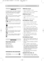 Page 10PORTUGUÊSPTPT
70
CG rsb STIGA-71503803/0  22-12-2003  9:25  Pagina 70  