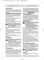 Page 736
NEDERLANDSNLNL
CG rsb STIGA-71503804/0  22-12-2003  11:28  Pagina 36  