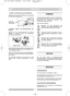 Page 8DEUTSCHDEDE
1. Artikel- und Seriennummer der Maschine:
Befindet sich auf diesem Aufkleber (am Fahrgestell
der Maschine angebracht).
2. Modell-, Typen- und Seriennummer des
Motors:
Befindet sich am Ventilatorgehäuse des Motors
(Briggs & Stratton) oder am Motorblock
(Tecumseh), siehe Skizze:
Diese Identitätsbegriffe sollten bei Kontakt mit der
Servicestation und beim Kauf von Ersatzteilen im-
mer verwendet werden.
Direkt nach dem Kauf muß die oben angegebene
Nummer in die letzte Seite dieses Heftes...