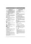 Page 6664
ITALIANO IT
1 GENERALITÀ
Questo simbolo indica unAvvertenza. 
In caso di inosservanza delle istruzioni 
fornite, è possibile che ne derivino gravi 
lesioni a persone e/o danni a cose.
Prima di mettere in moto leggere atten-
tamente queste istruzioni per l’uso e le 
“NORME DI SICUREZZA”.
1.1 SimboliSulla macchina vengono utilizzati i seguenti sim-
boli. La loro funzione è quella di ricordare all’op-
eratore di utilizzarla con l’attenzione e la cautela 
necessarie durante luso e la manutenzione....