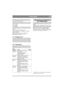 Page 9187
PORTUGUÊSPT
Para limpar o elemento do filtro de papel, não deve 
utilizar diluentes à base de petróleo como a quer-
osene. Isso danificará o filtro.
Não utilizar ar comprimido para limpar a inserção 
do filtro de papel. Não aplicar óleo na inserção do 
filtro de papel. 
5.10 VelaAs velas têm que ser substituída após cada 200 ho-
ras de funcionamento (=em revisões básicas alter-
nadas).
Utilizar a chave de velas fornecida. 
Antes de desligar a vela, limpar em volta do re-
spectivo encaixe.
Ve l a
:...