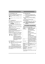 Page 2727
DANSKDA
2.4.10 Kraftudtag (4, 5, 6:K)
Håndtag til til- og frakobling af kraftudtag til drift 
af frontmonteret tilbehør. To stillinger:
1. Forreste stilling - kraftudtaget er koblet 
fra.
2. Bageste stilling - kraftudtaget er koblet 
til. 
2.4.11 Timetæller (2:P)
Viser antallet af driftstimer. Fungerer kun, når mo-
toren er i gang.
2.4.12 Indstilling af klippehøjde ( 6:J)
(Excellent)
Maskinen er forsynet med anordninger til anven-
delse af klippeudstyr med elektrisk indstilling af 
klippehøjde....