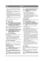 Page 3232
SUOMIFIN
3. Aseta keruuastia jäähdyttimen alaletkun alle (kuva  19) ja moottorin jäähdytysnestetulpan 
(20:X) alle.
4. Irrota letku jäähdyttimen alaliitännästä, niin että  käytetty jäähdytysneste valuu keruuastiaan. 
Katso kuva 19.
5. Irrota moottorin jäähdytysnestetulppa, niin että  käytetty jäähdytysneste valuu keruuastiaan.
6. Huuhtele jäähdytysjärjestelmää juoksevalla  vedellä täyttötulpan kautta, kunnes järjestelmä 
on puhdas.
7. Asenna jäähdyttimen alaletku ja moottorin tulp- pa. 
8. Täytä uutta...