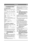 Page 6161
DEUTSCHDE
2 TECHNISCHE DATEN
2.1 Maschinendaten
2.2 Kombination mit Mähwerk
Weiteres Zubehör erhalten Sie bei Ihrem autorisi-
erten Fachhändler. Informationen dazu finden Sie 
in den mitgelieferten Gebrauchsanweisungen.
3 BESCHREIBUNG
3.1 AntriebDas Gerät verfügt über einen Vierradantrieb. Die 
Leistung vom Motor wird hydraulisch auf die An-
triebsräder übertragen. Die vier Räder sind mit ge-
trennten Hydraulikmotoren ausgestattet. Der 
Dieselmotor treibt eine Hydraulikpumpe (3:P) an, 
die Öl  durch...